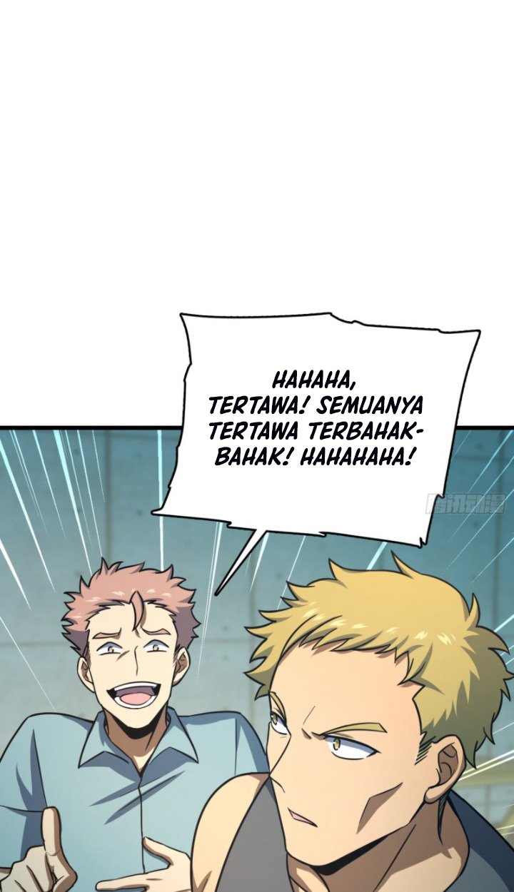Spare Me, Great Lord! Chapter 137 Gambar 27