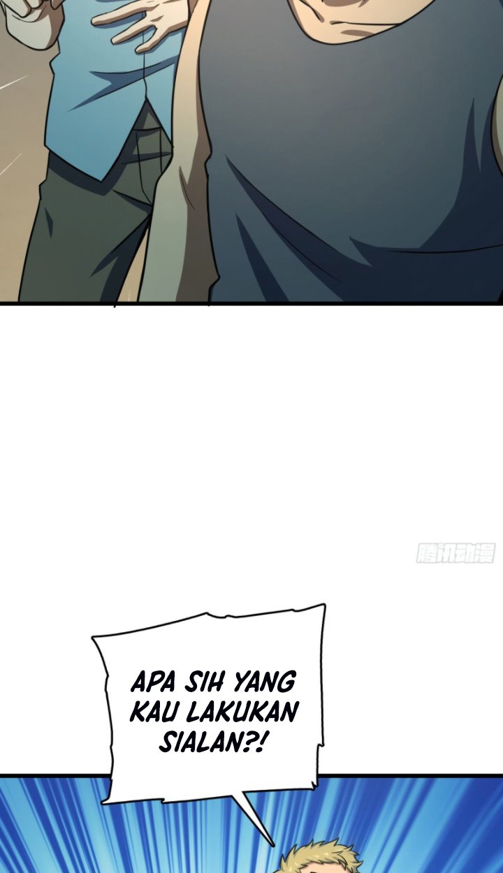 Spare Me, Great Lord! Chapter 137 Gambar 28