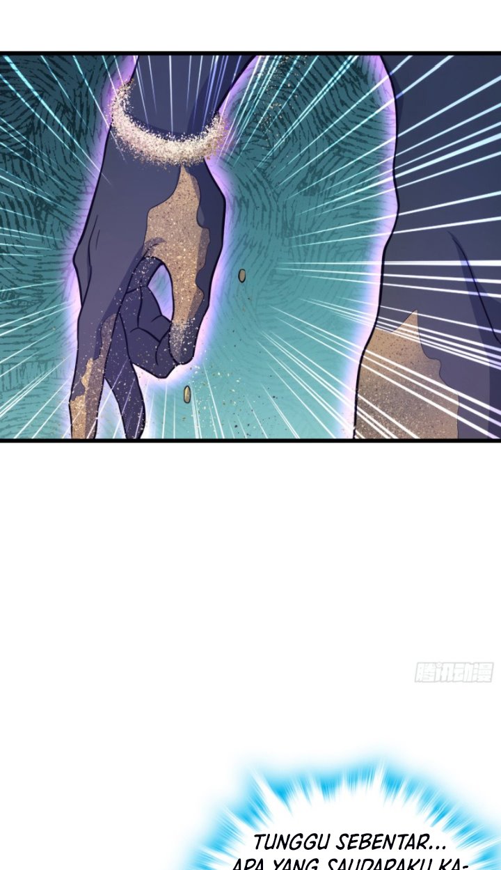 Spare Me, Great Lord! Chapter 137 Gambar 30