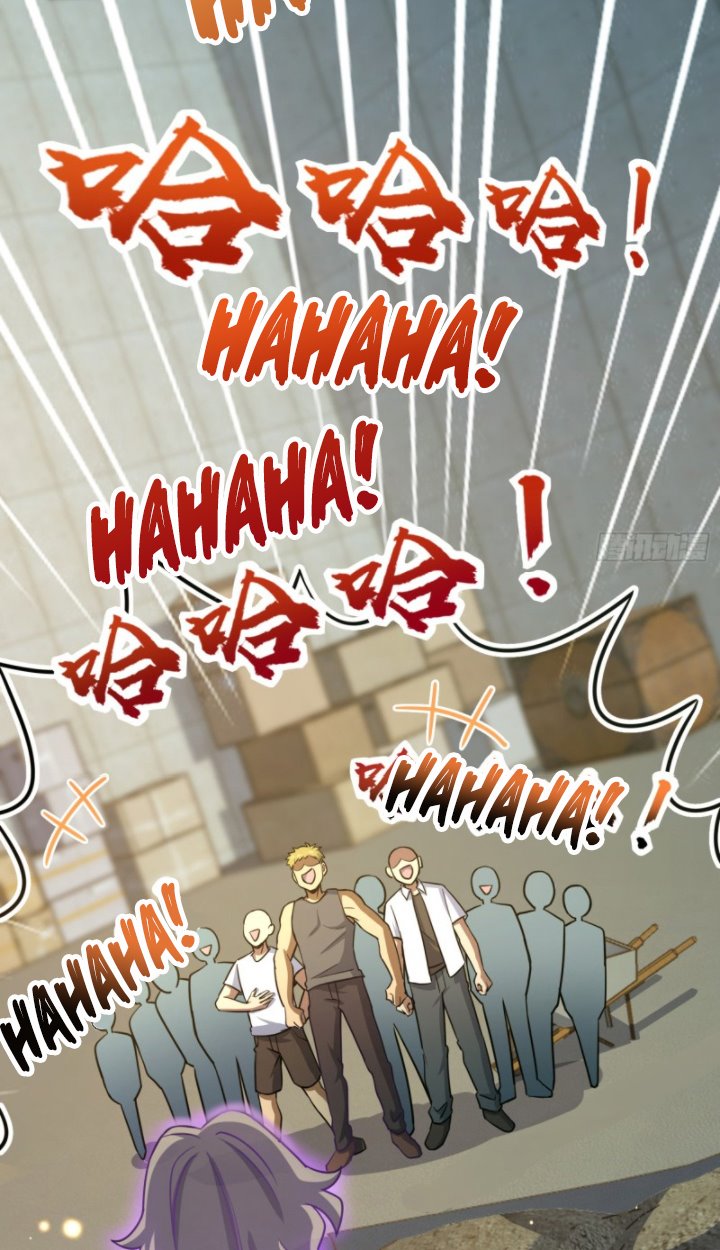 Spare Me, Great Lord! Chapter 137 Gambar 35