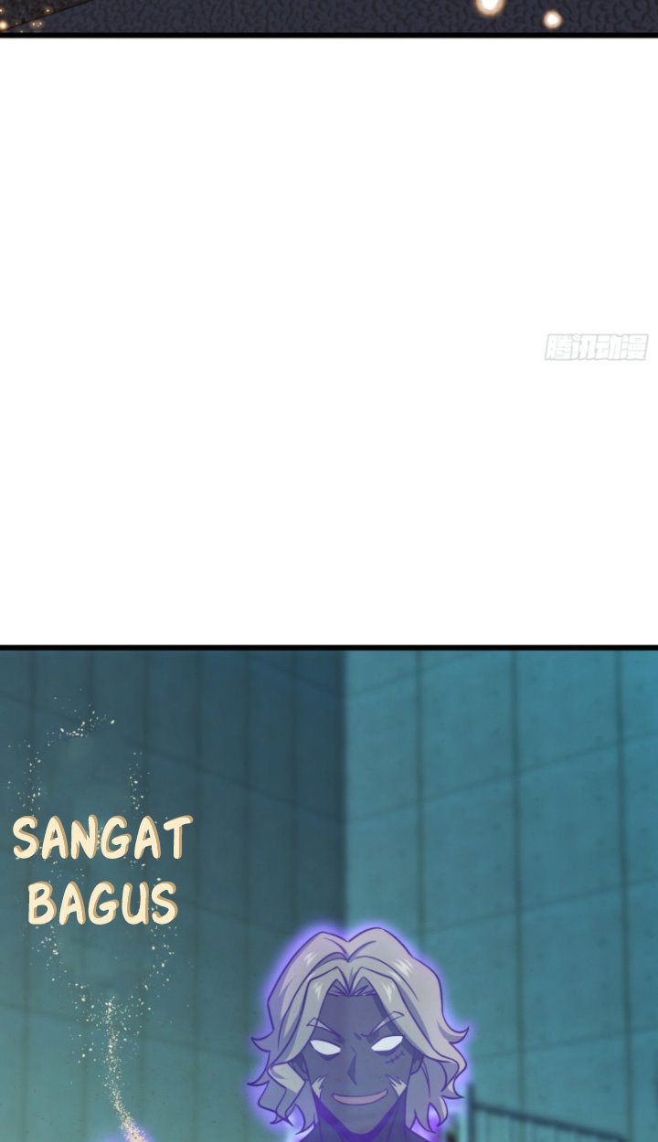 Spare Me, Great Lord! Chapter 137 Gambar 37