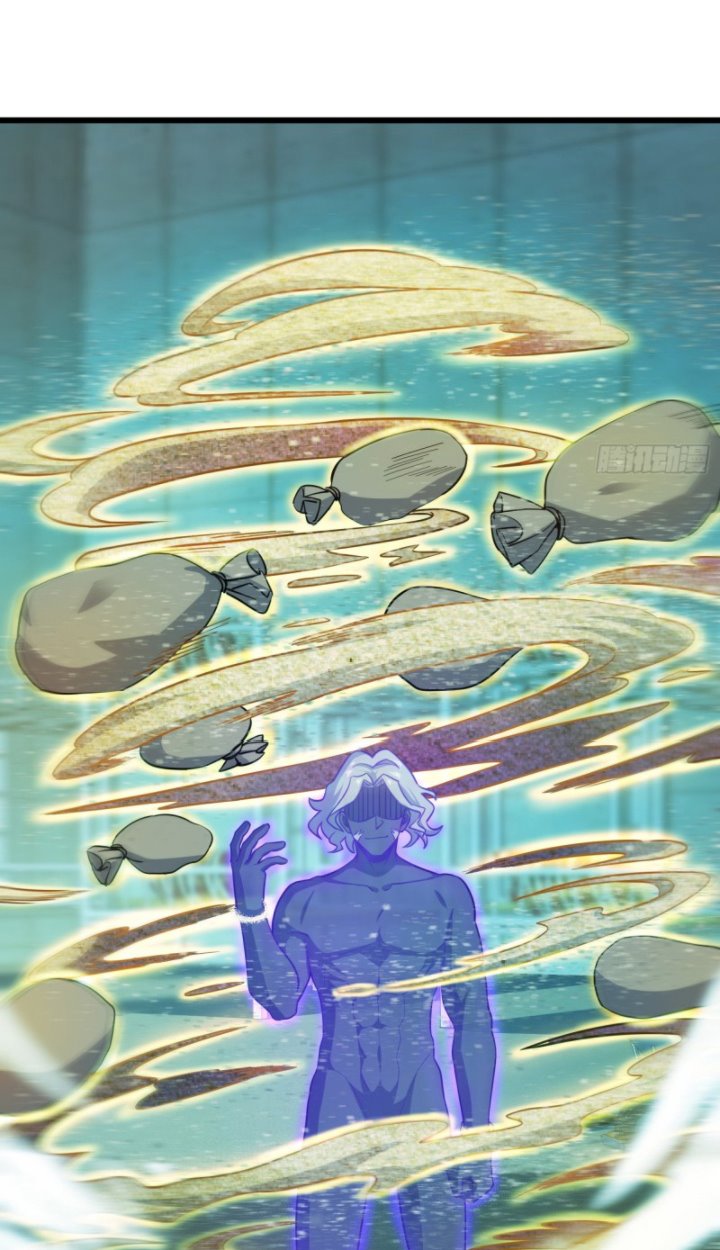 Spare Me, Great Lord! Chapter 137 Gambar 41