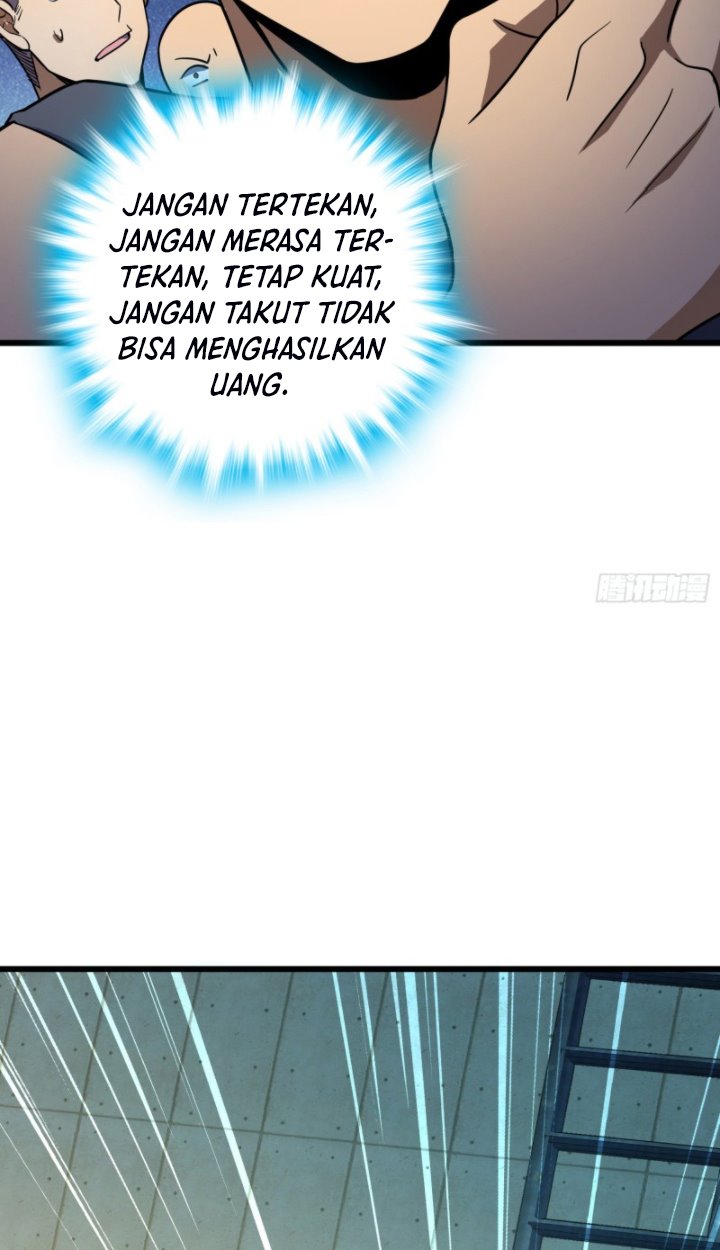 Spare Me, Great Lord! Chapter 137 Gambar 44