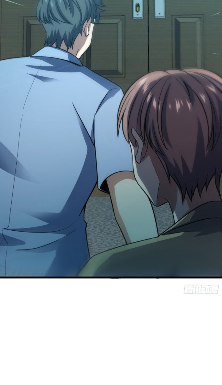 Spare Me, Great Lord! Chapter 137 Gambar 48