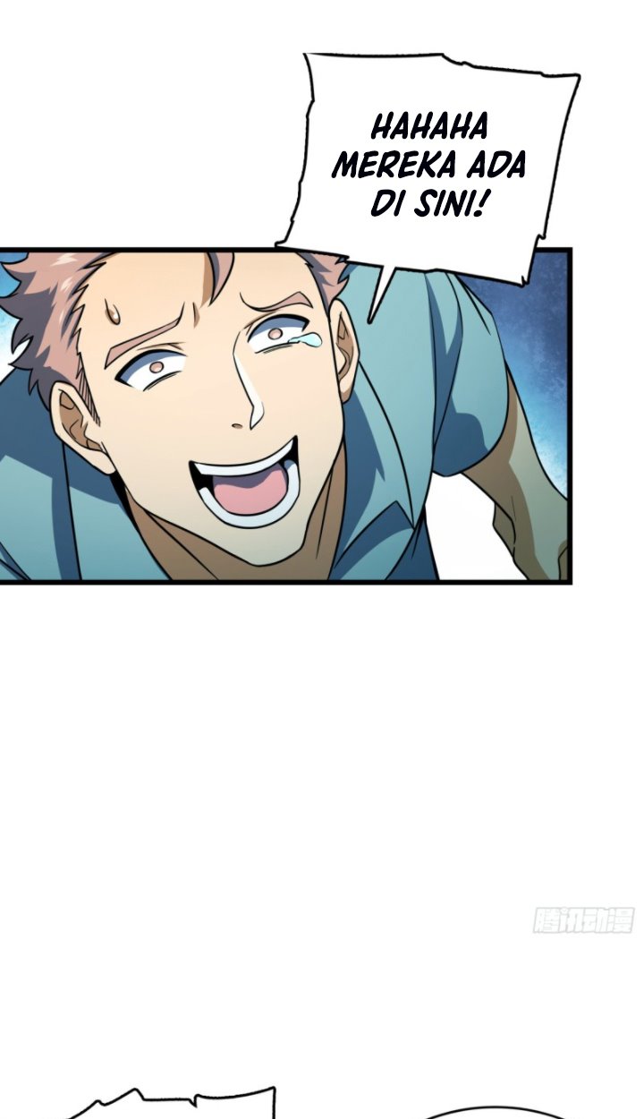 Spare Me, Great Lord! Chapter 137 Gambar 49