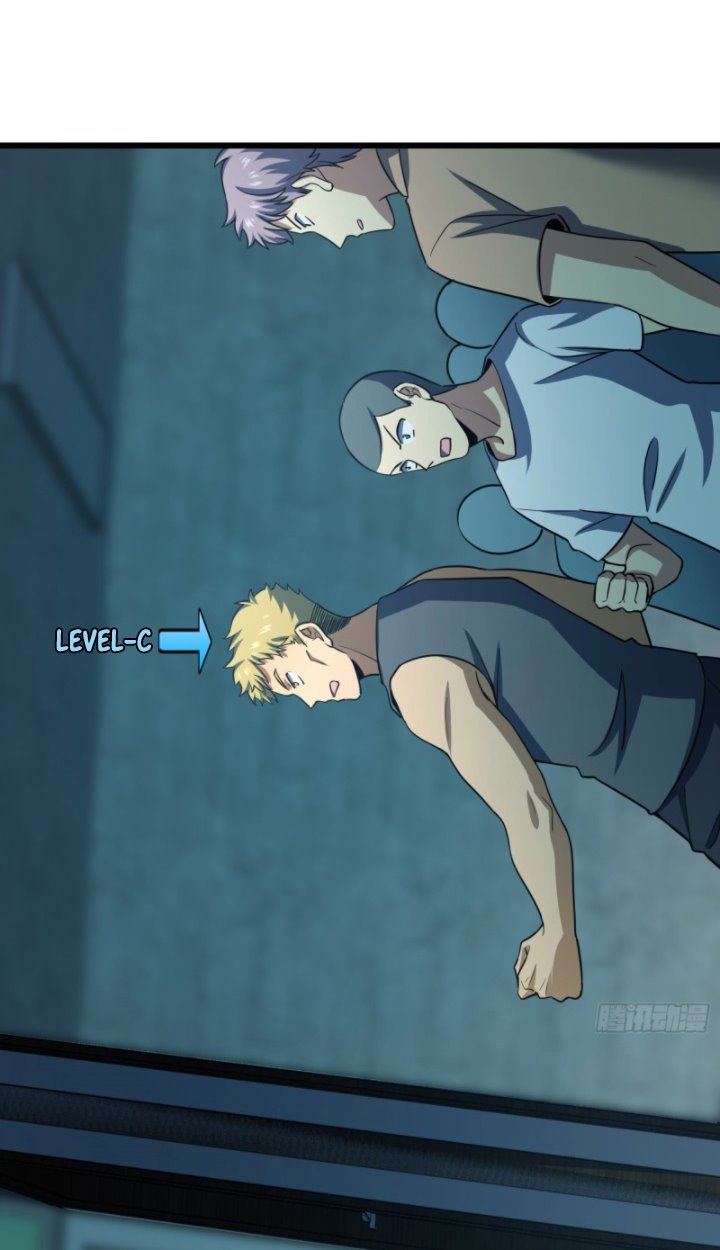 Spare Me, Great Lord! Chapter 137 Gambar 51