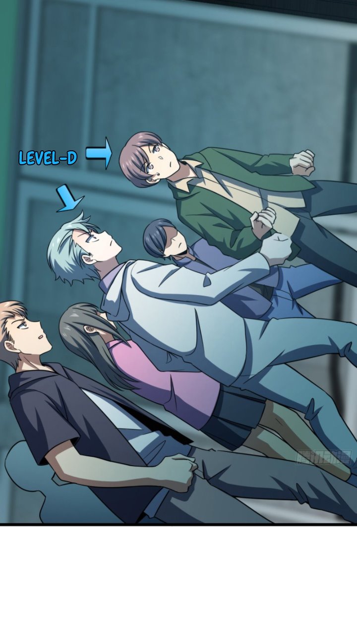 Spare Me, Great Lord! Chapter 137 Gambar 52