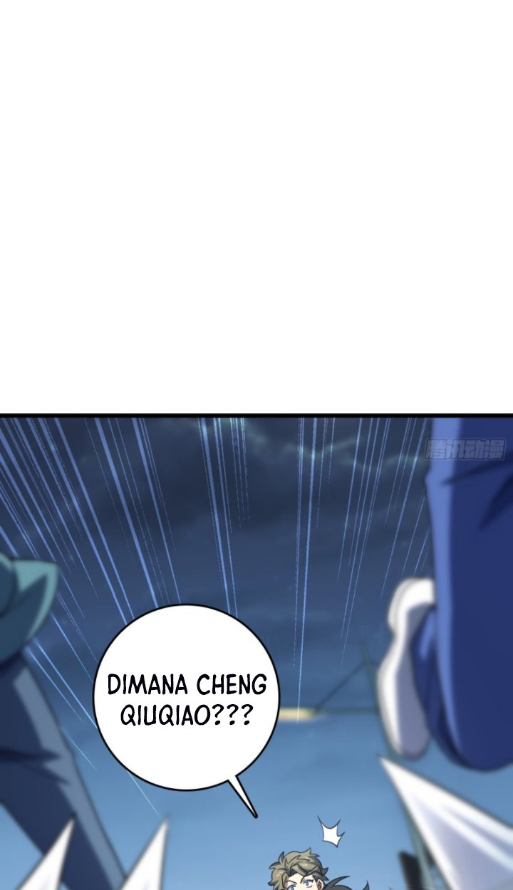 Spare Me, Great Lord! Chapter 137 Gambar 55