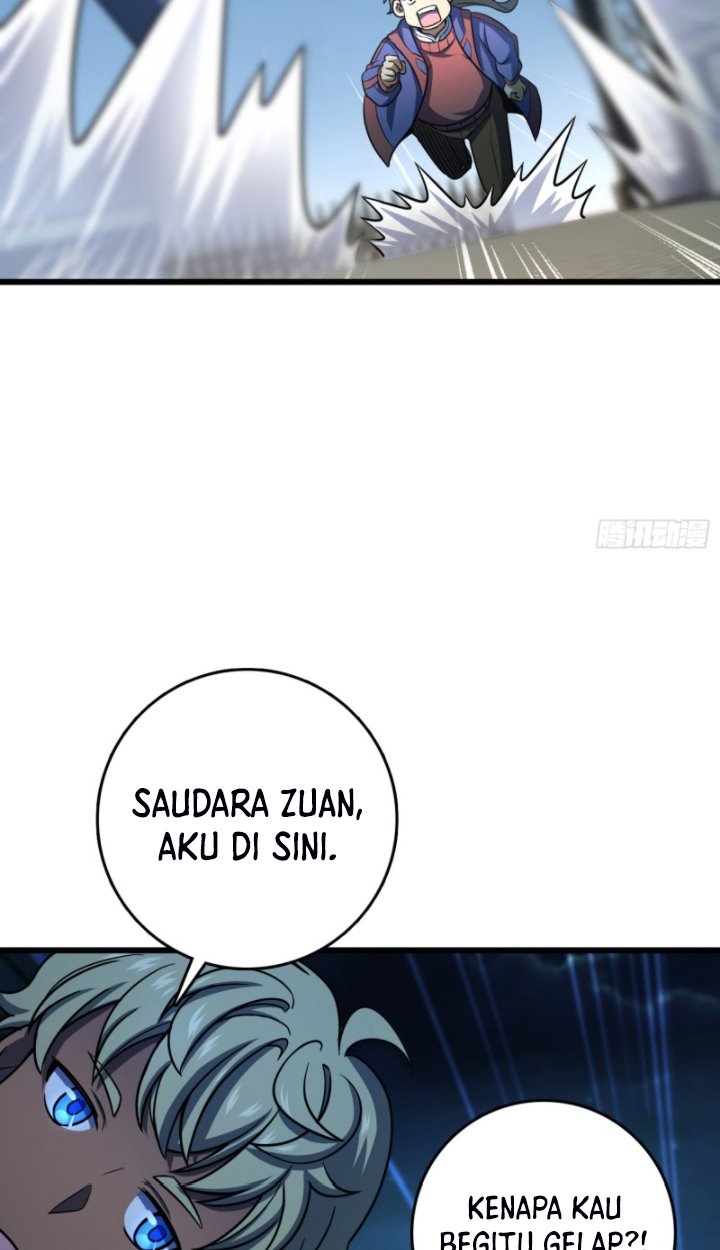 Spare Me, Great Lord! Chapter 137 Gambar 56