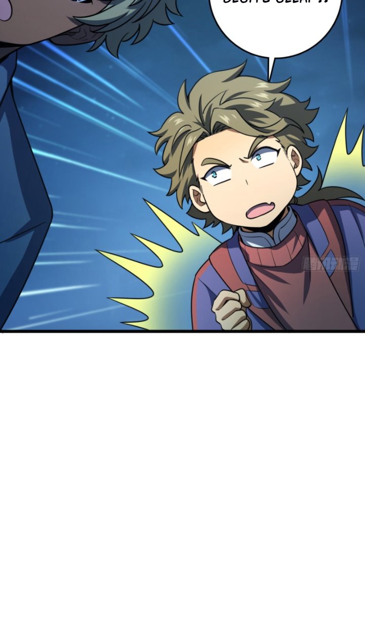 Spare Me, Great Lord! Chapter 137 Gambar 57