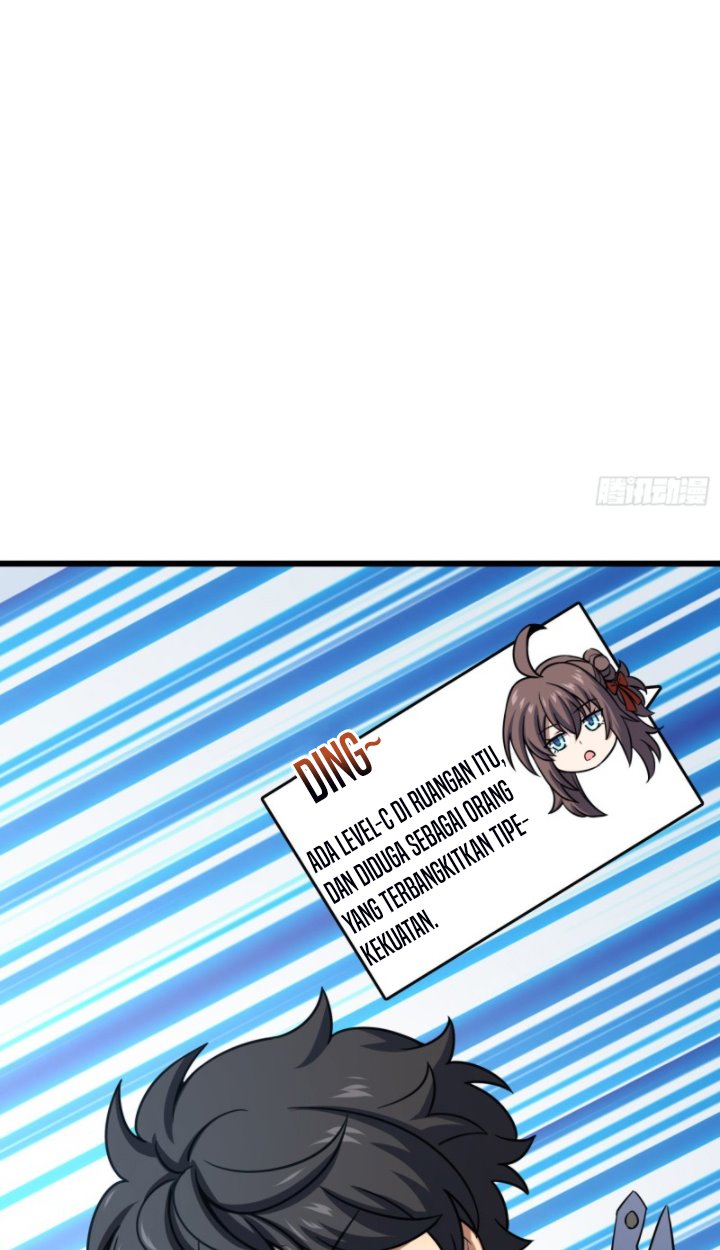 Spare Me, Great Lord! Chapter 137 Gambar 59