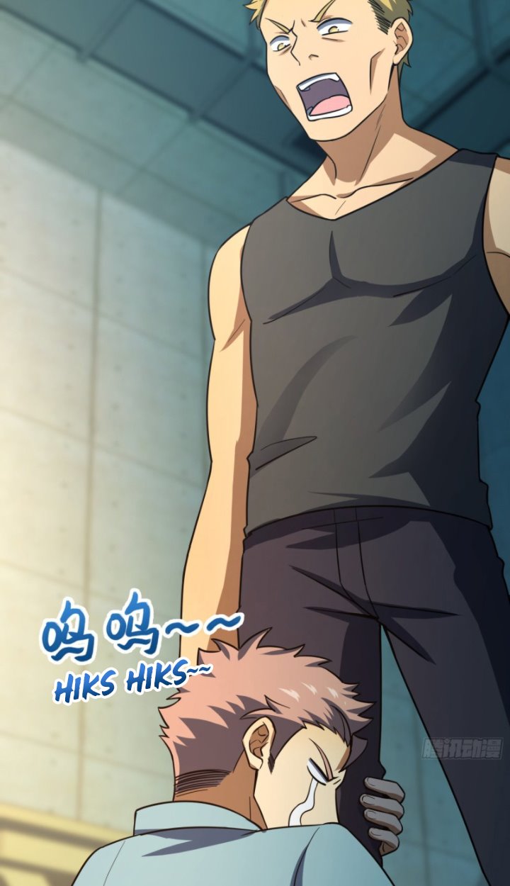 Spare Me, Great Lord! Chapter 137 Gambar 6