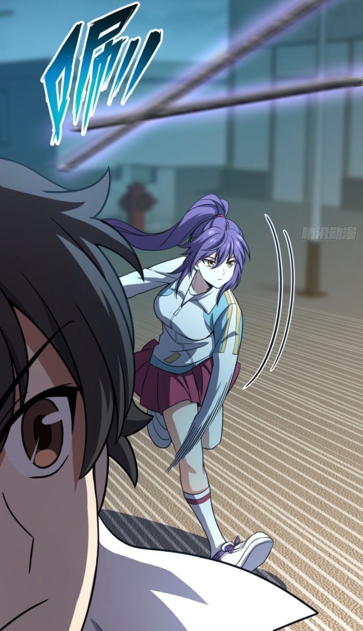 Spare Me, Great Lord! Chapter 137 Gambar 61