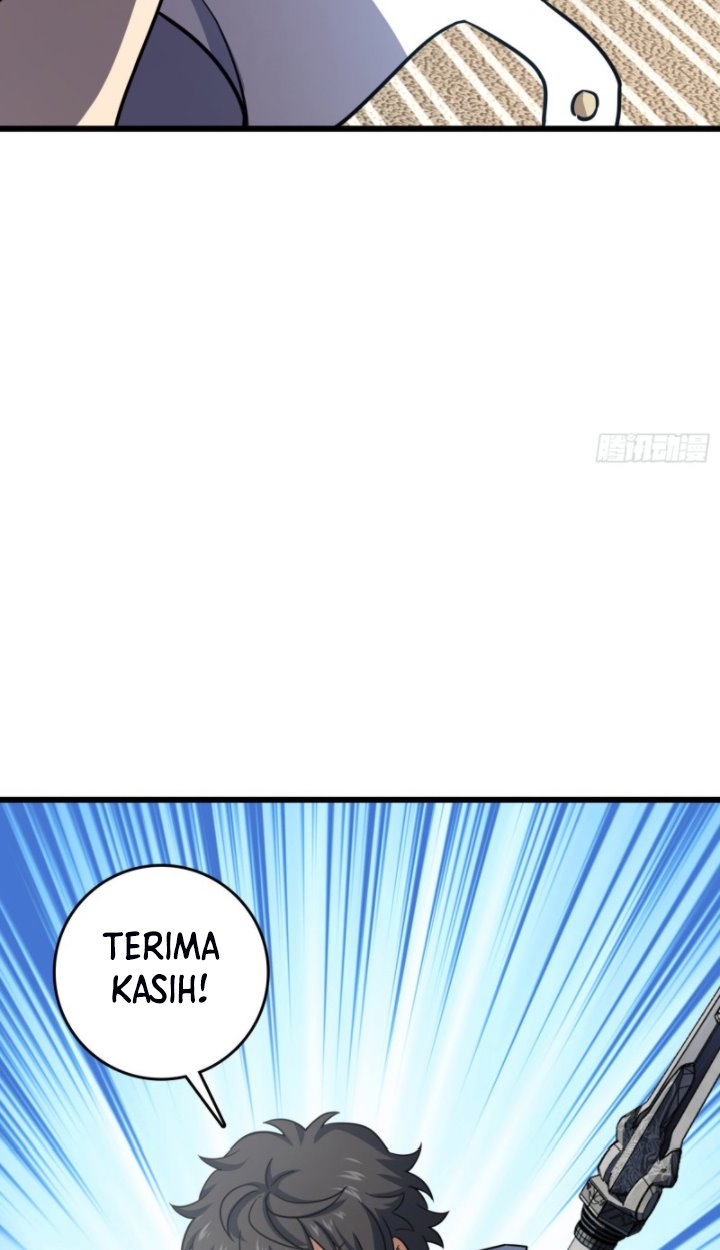 Spare Me, Great Lord! Chapter 137 Gambar 62