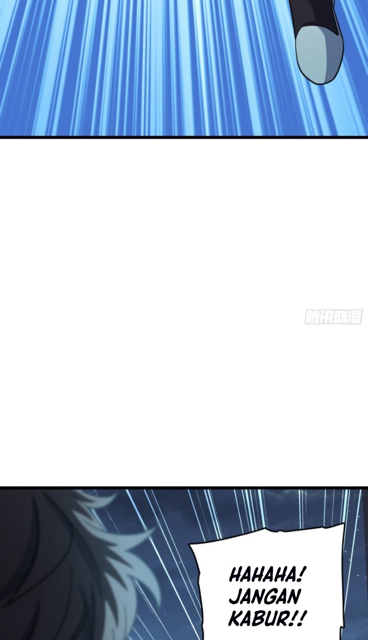 Spare Me, Great Lord! Chapter 137 Gambar 64