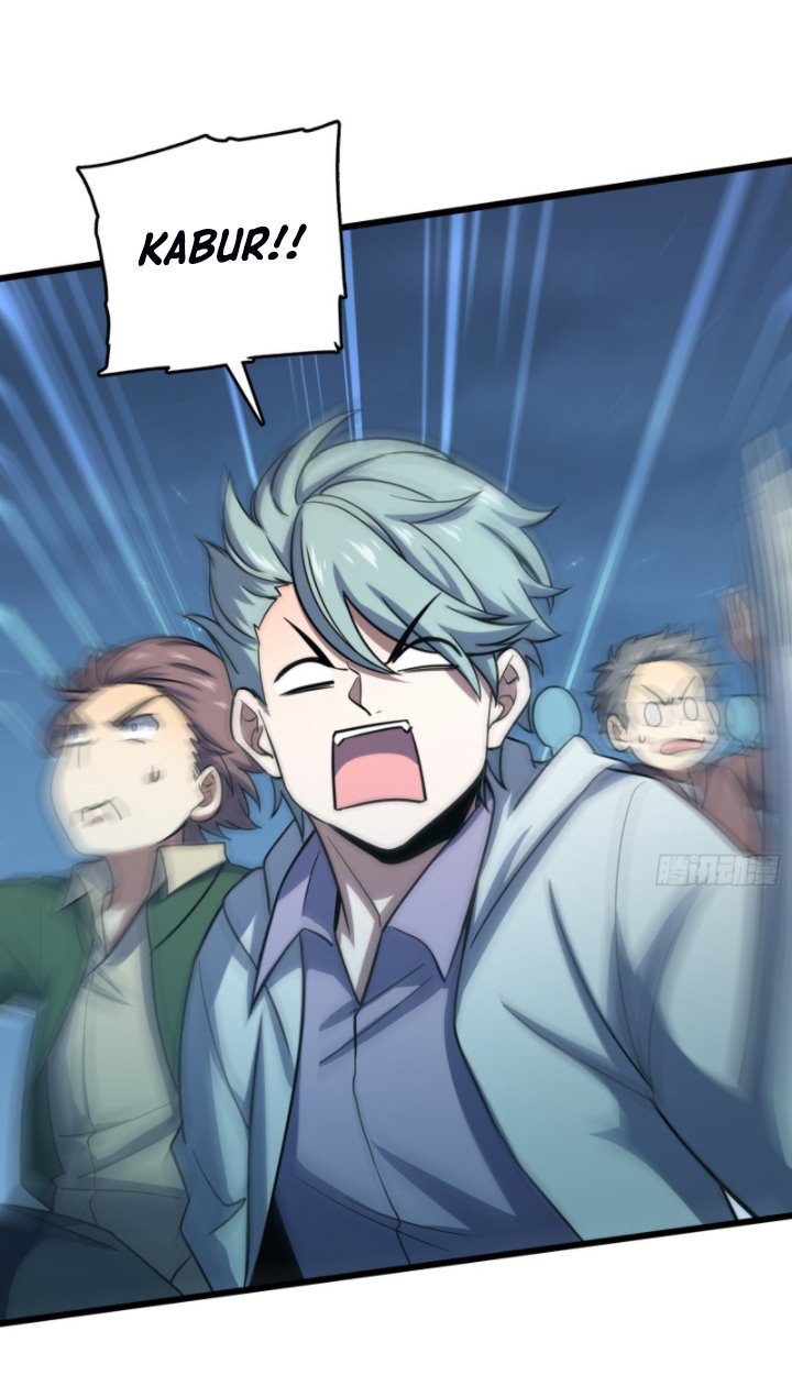 Spare Me, Great Lord! Chapter 137 Gambar 66