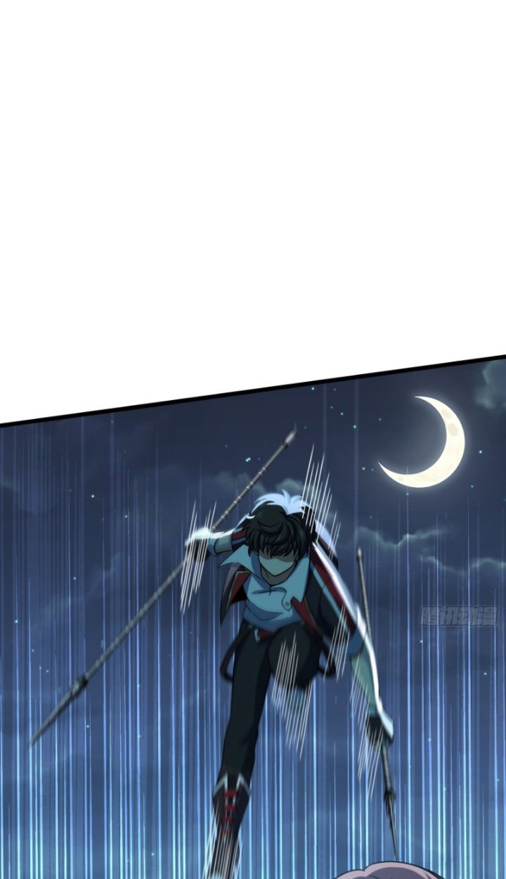 Spare Me, Great Lord! Chapter 137 Gambar 67