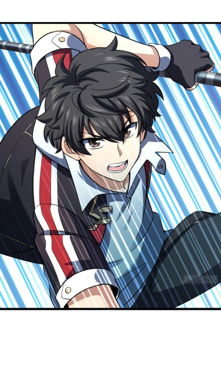 Spare Me, Great Lord! Chapter 137 Gambar 69