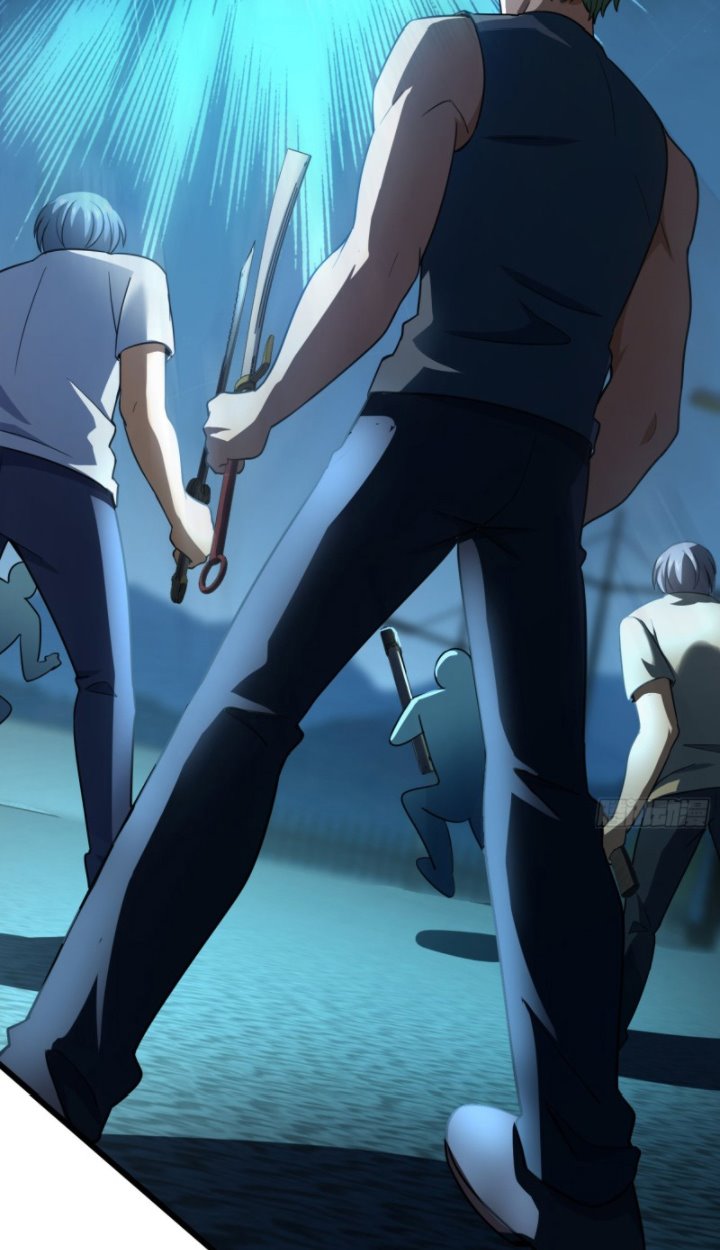 Spare Me, Great Lord! Chapter 137 Gambar 71