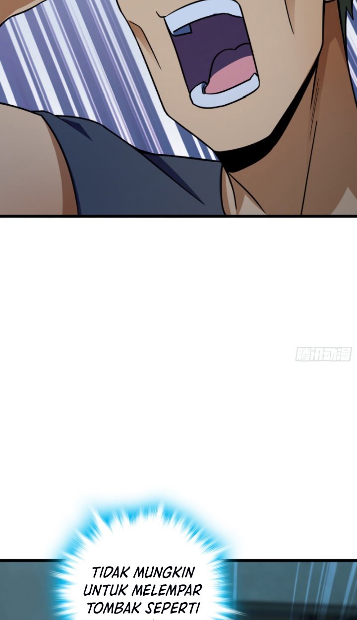 Spare Me, Great Lord! Chapter 137 Gambar 73