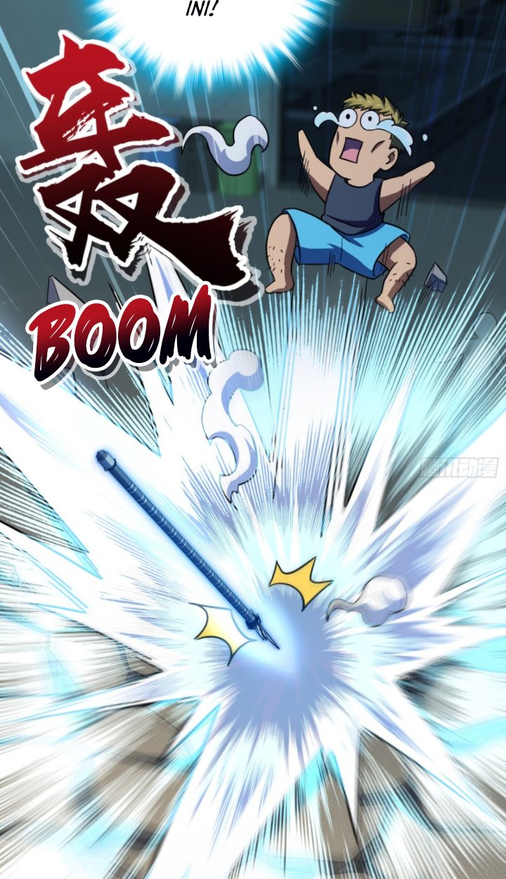 Spare Me, Great Lord! Chapter 137 Gambar 74