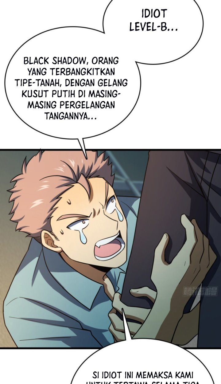 Spare Me, Great Lord! Chapter 137 Gambar 8