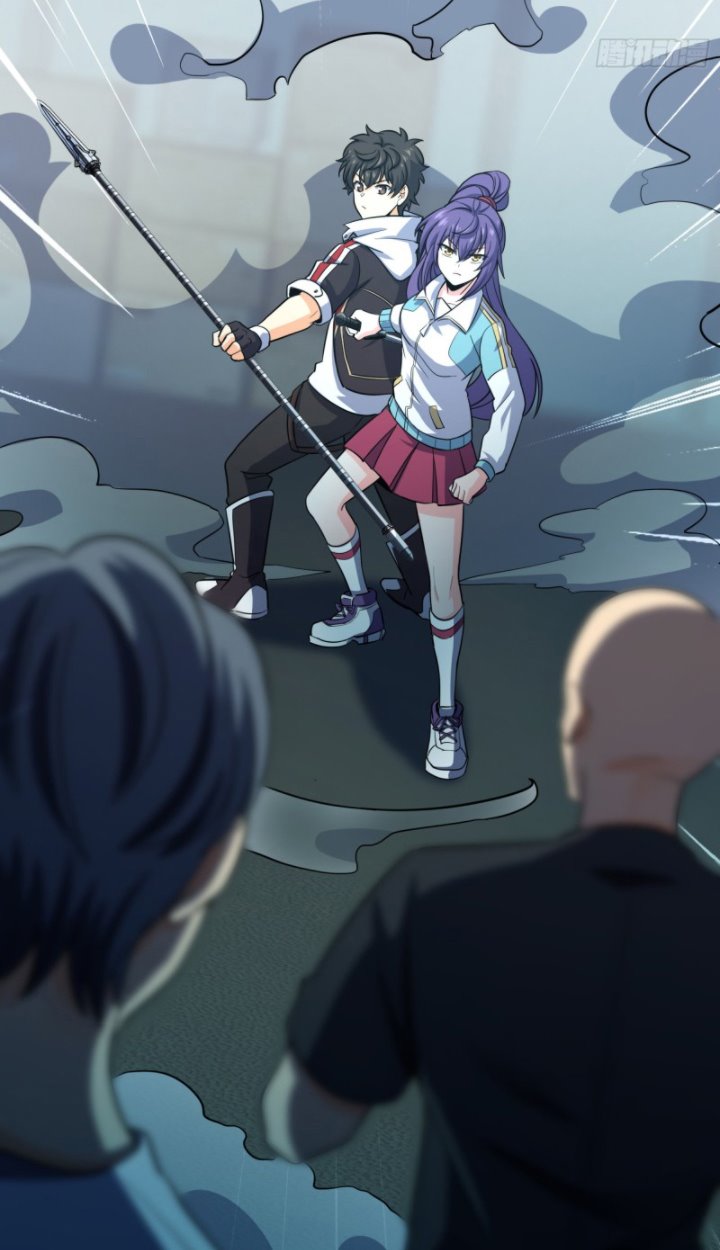 Spare Me, Great Lord! Chapter 137 Gambar 83