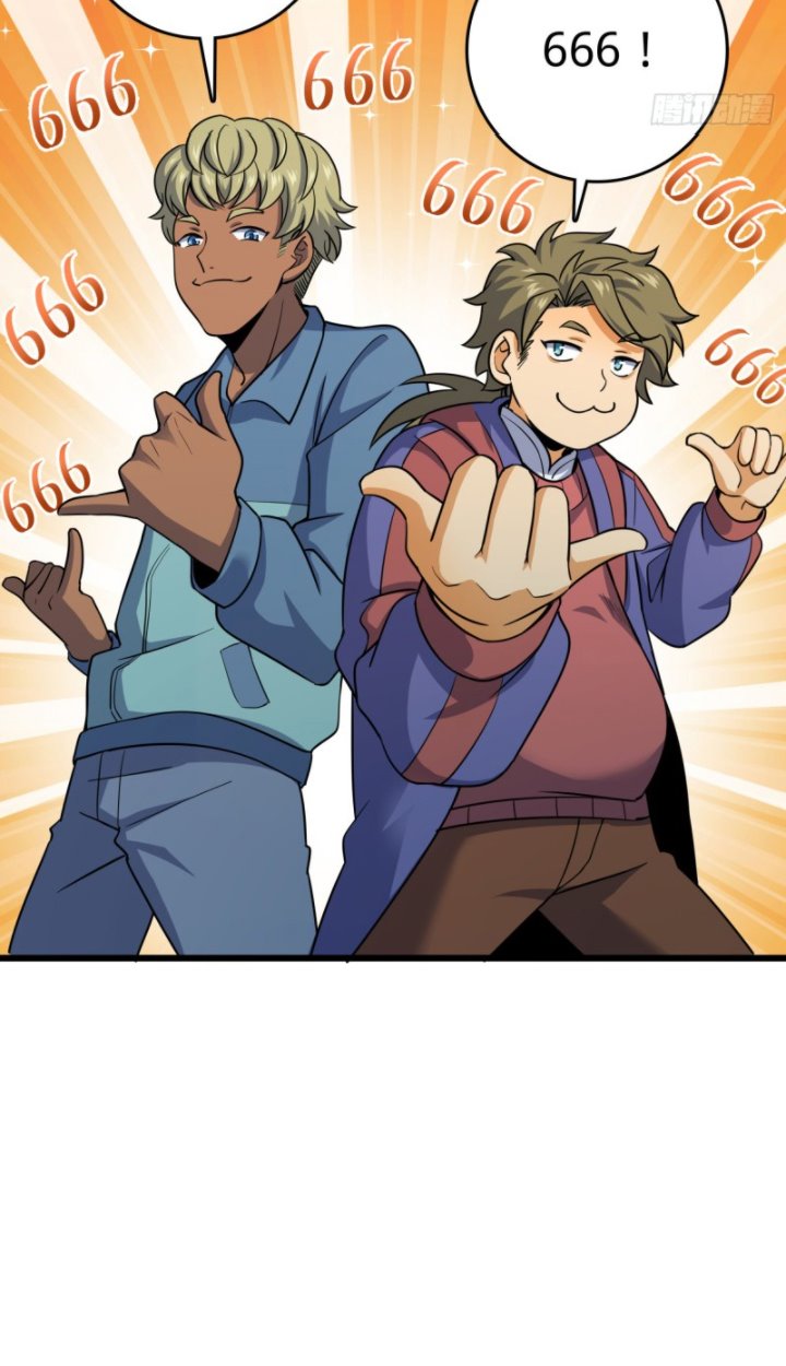 Spare Me, Great Lord! Chapter 137 Gambar 85