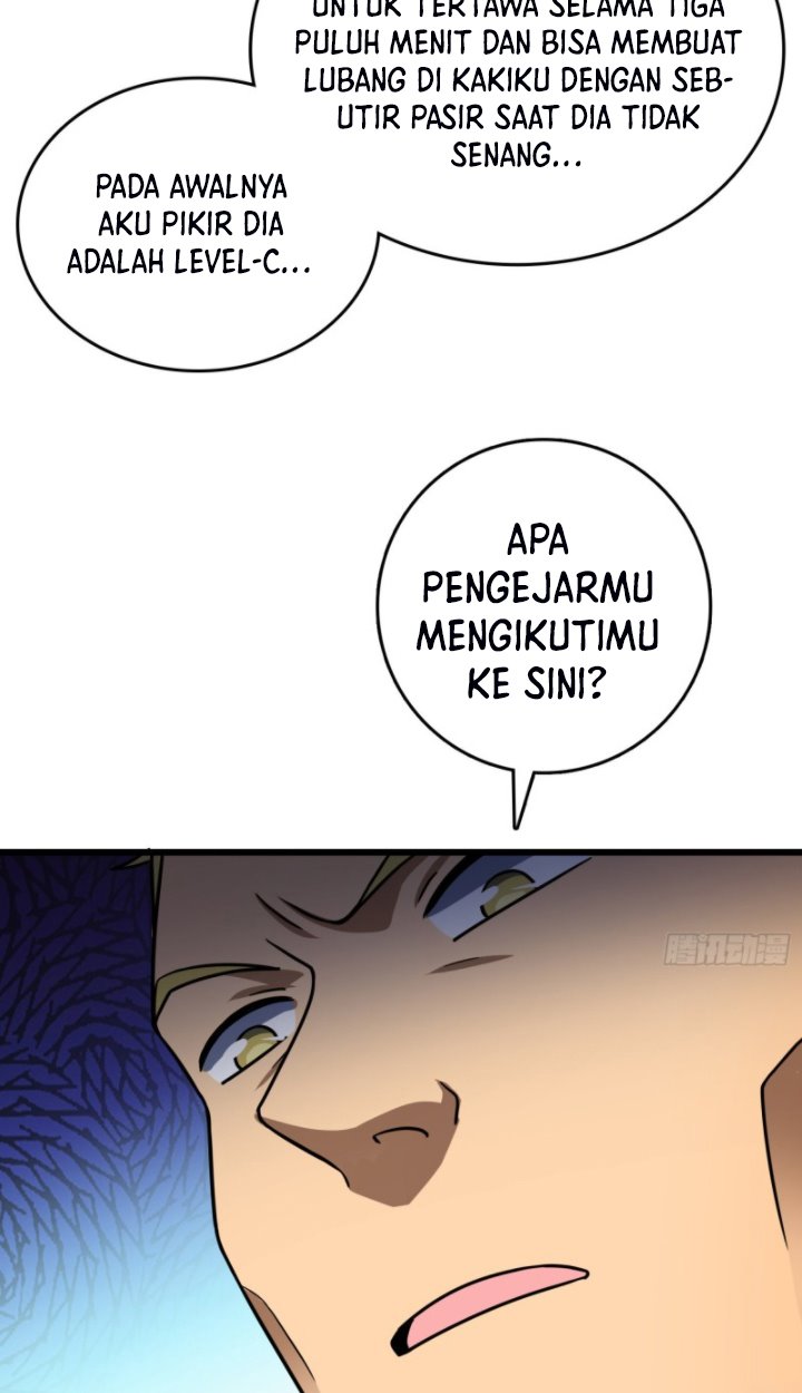 Spare Me, Great Lord! Chapter 137 Gambar 9