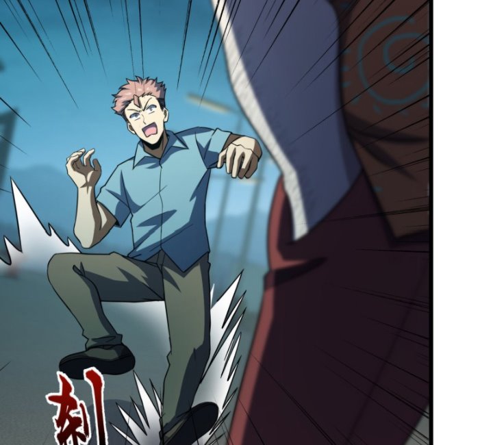 Spare Me, Great Lord! Chapter 137 Gambar 90