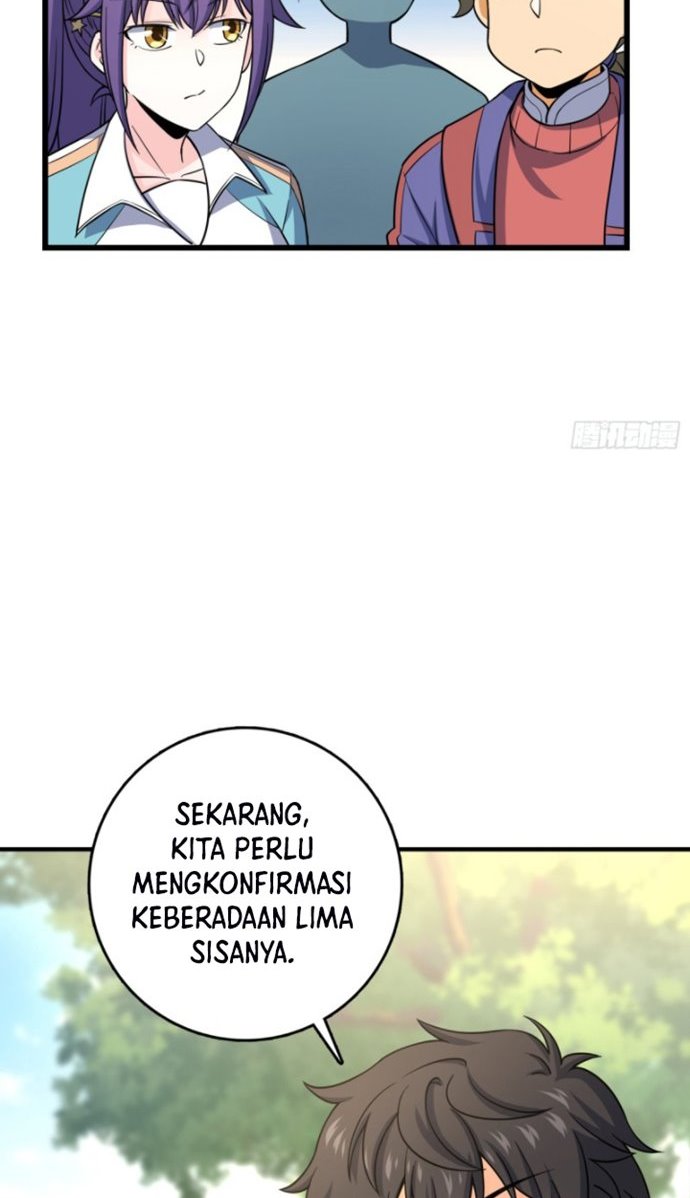 Spare Me, Great Lord! Chapter 136 Gambar 10