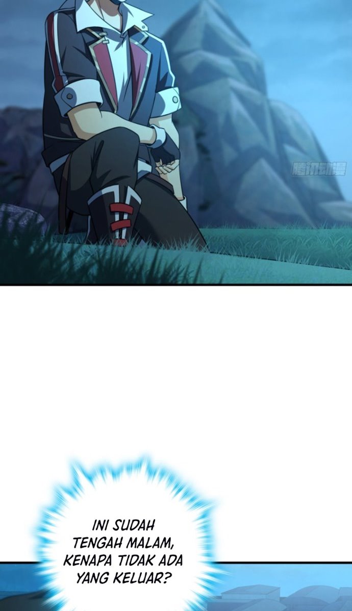 Spare Me, Great Lord! Chapter 136 Gambar 14