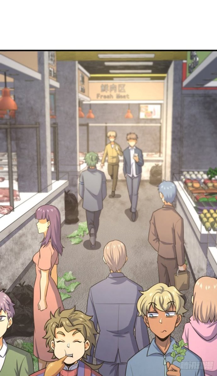 Manhua Spare Me, Great Lord! Chapter 136 gambar nomor 2