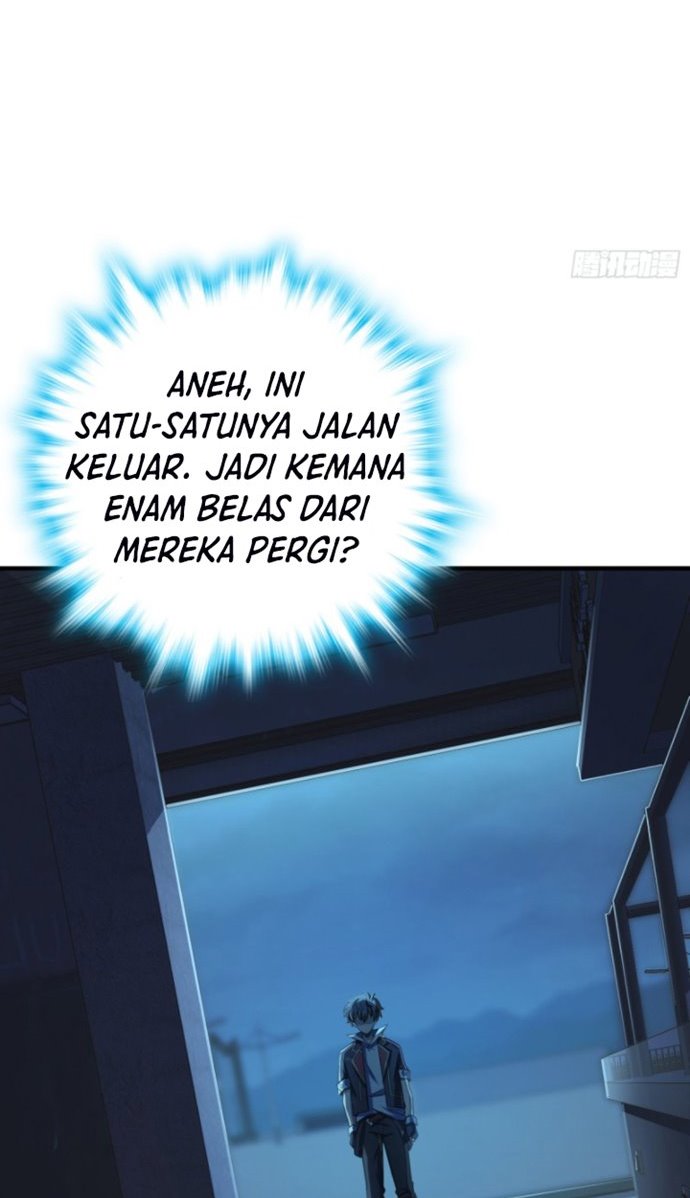 Spare Me, Great Lord! Chapter 136 Gambar 20