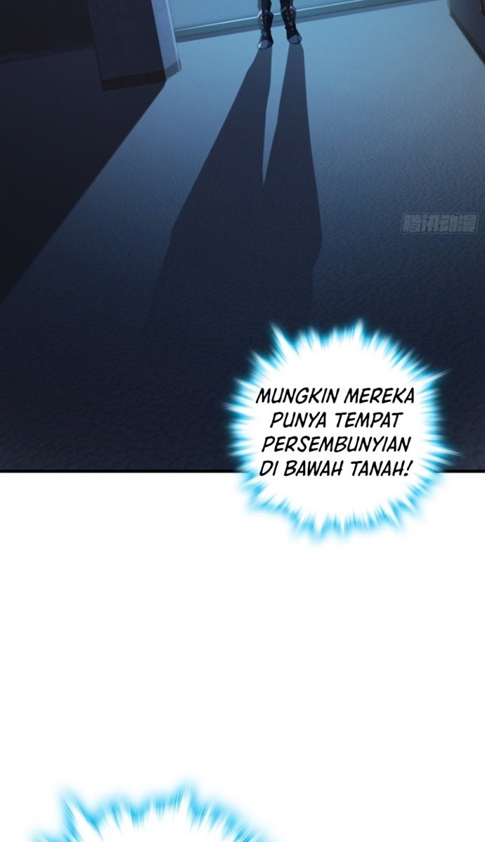 Spare Me, Great Lord! Chapter 136 Gambar 21