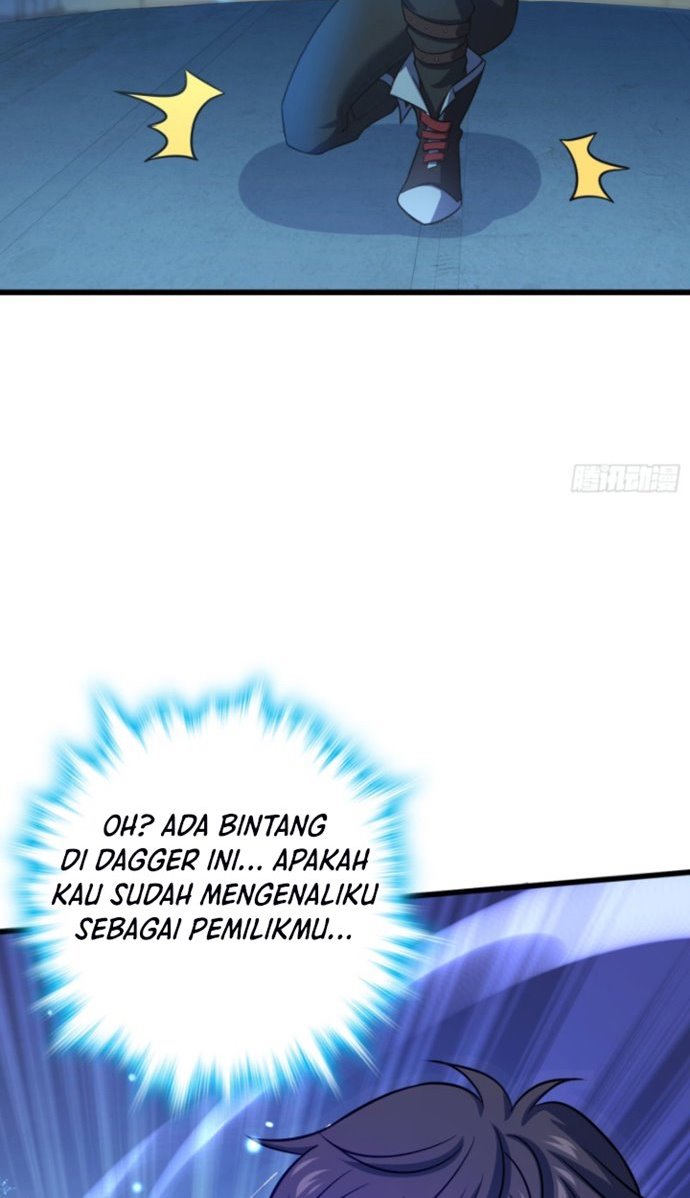 Spare Me, Great Lord! Chapter 136 Gambar 24