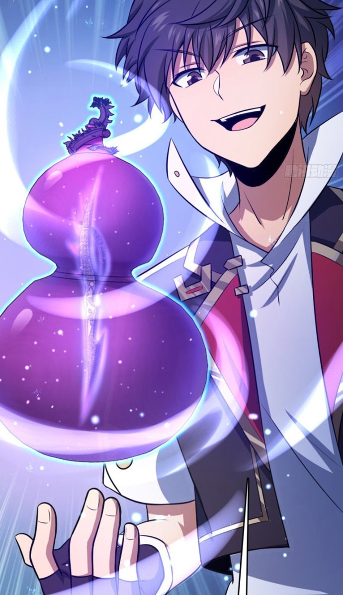 Spare Me, Great Lord! Chapter 136 Gambar 25