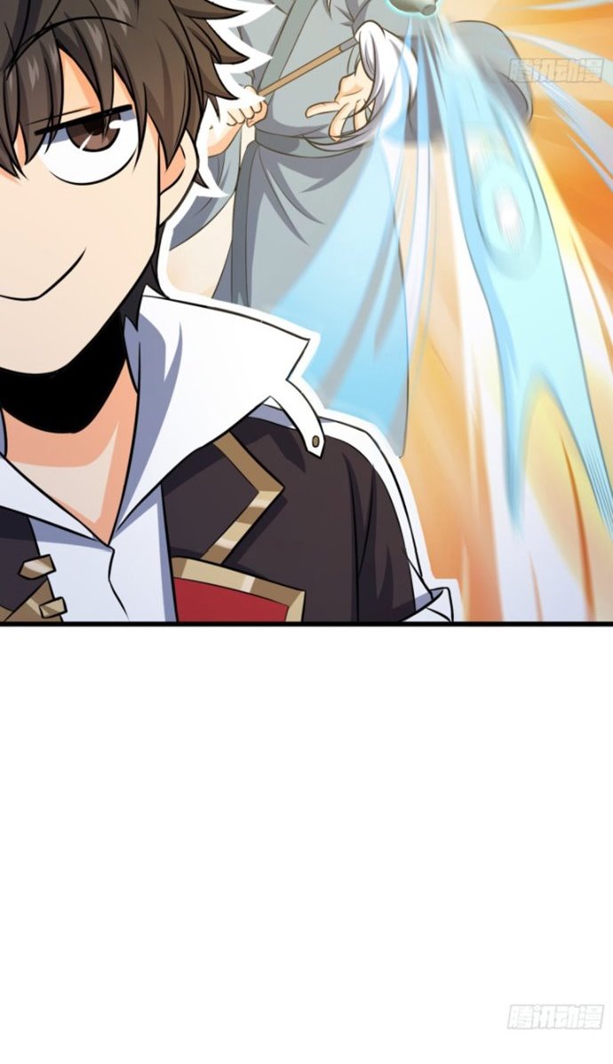 Spare Me, Great Lord! Chapter 136 Gambar 27