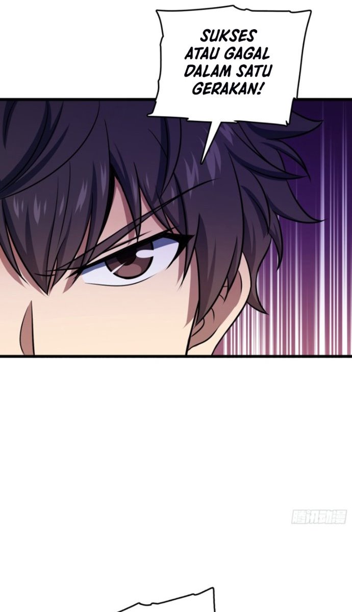 Spare Me, Great Lord! Chapter 136 Gambar 28