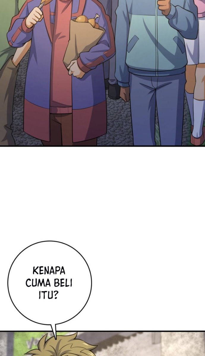 Spare Me, Great Lord! Chapter 136 Gambar 3