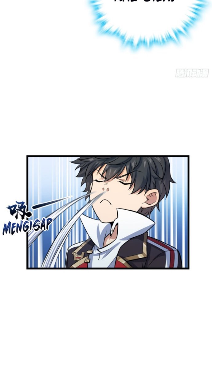 Spare Me, Great Lord! Chapter 136 Gambar 33