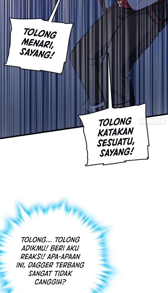 Spare Me, Great Lord! Chapter 136 Gambar 35