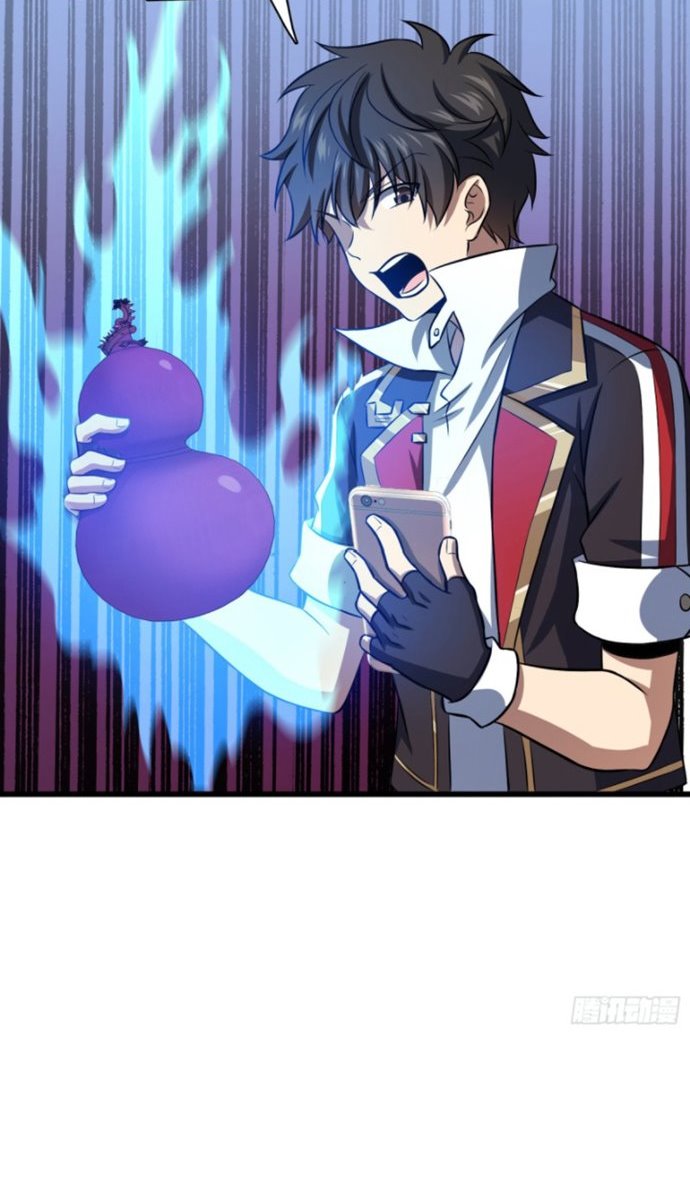 Spare Me, Great Lord! Chapter 136 Gambar 39