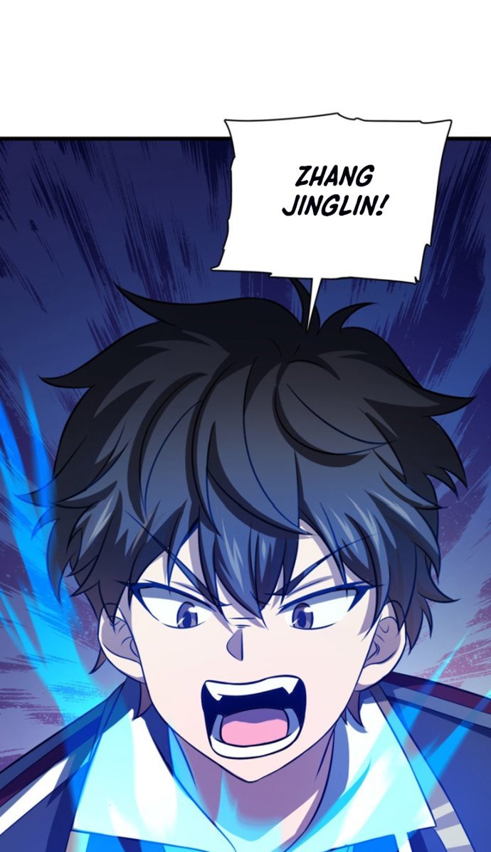 Spare Me, Great Lord! Chapter 136 Gambar 41