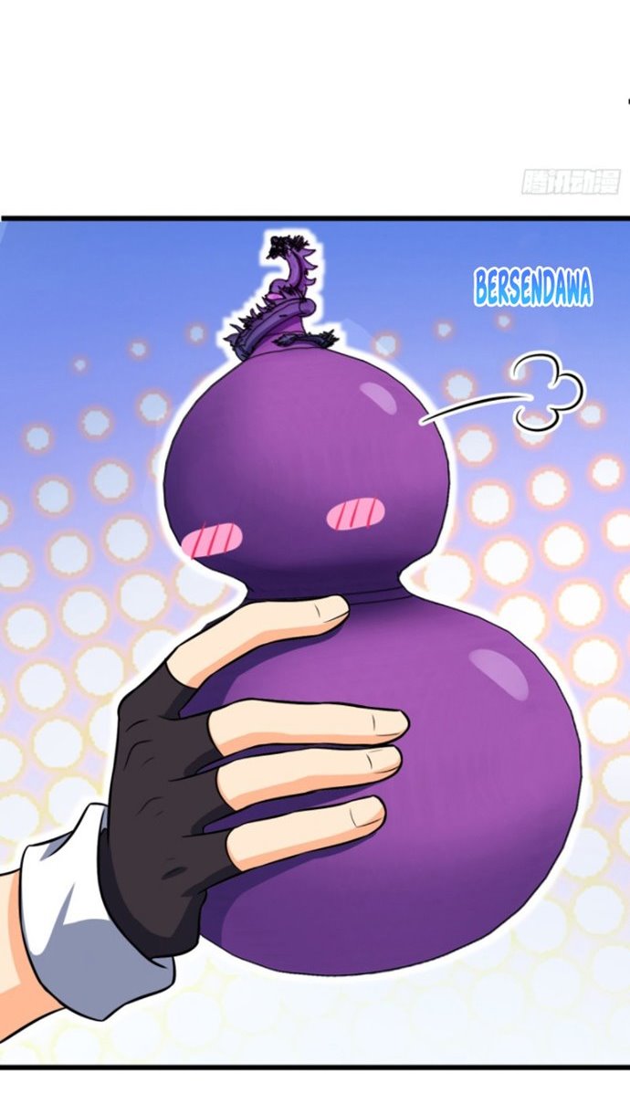 Spare Me, Great Lord! Chapter 136 Gambar 43