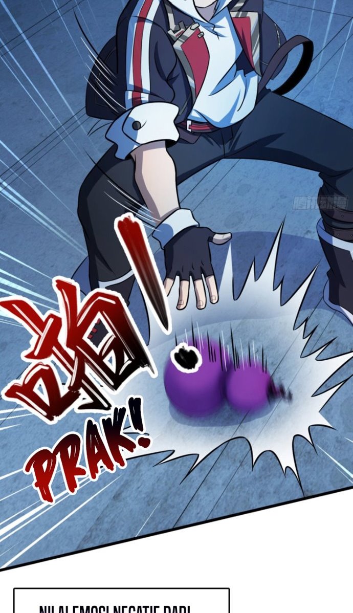 Spare Me, Great Lord! Chapter 136 Gambar 45