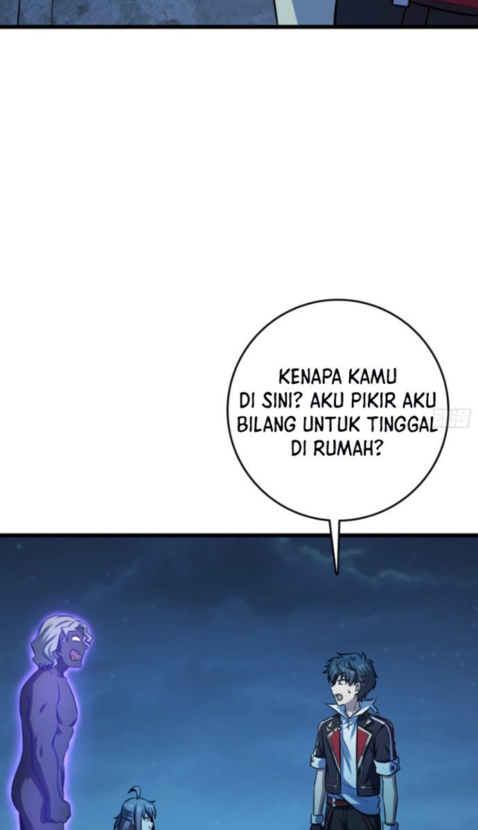 Spare Me, Great Lord! Chapter 136 Gambar 48