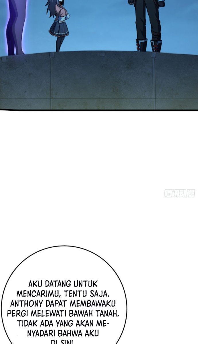 Spare Me, Great Lord! Chapter 136 Gambar 49