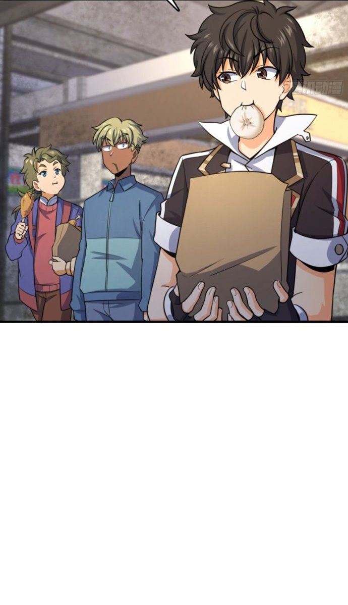 Spare Me, Great Lord! Chapter 136 Gambar 5