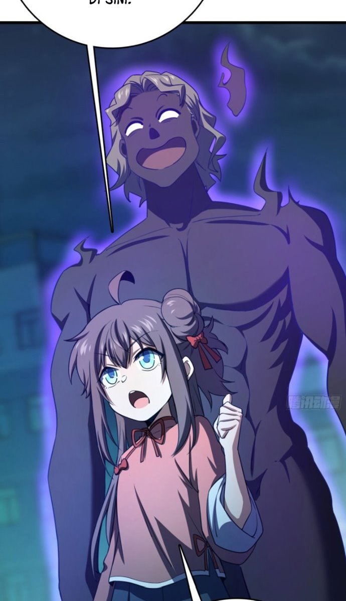 Spare Me, Great Lord! Chapter 136 Gambar 50